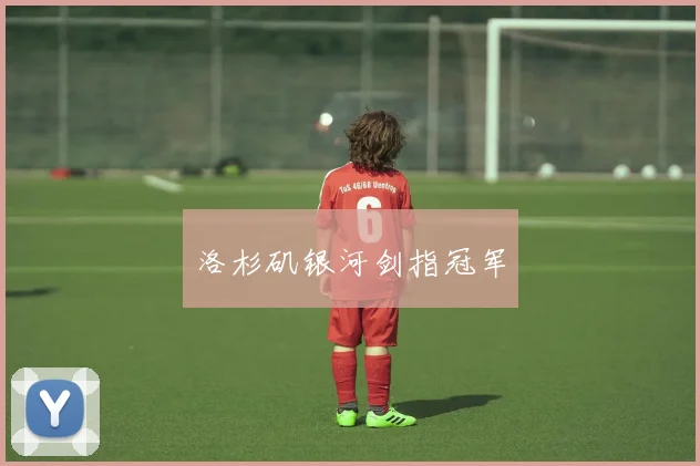 洛杉矶银河剑指冠军