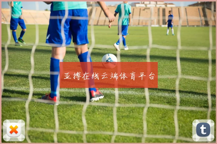亚搏在线云端体育平台