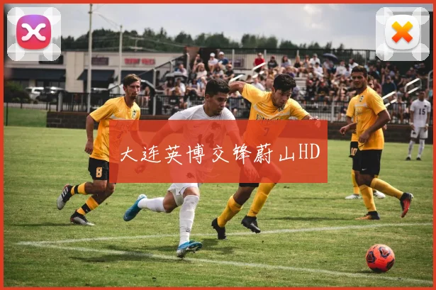 大连英博交锋蔚山HD