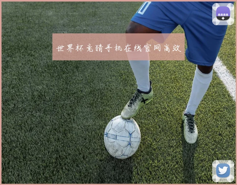 世界杯竞猜手机在线官网高效