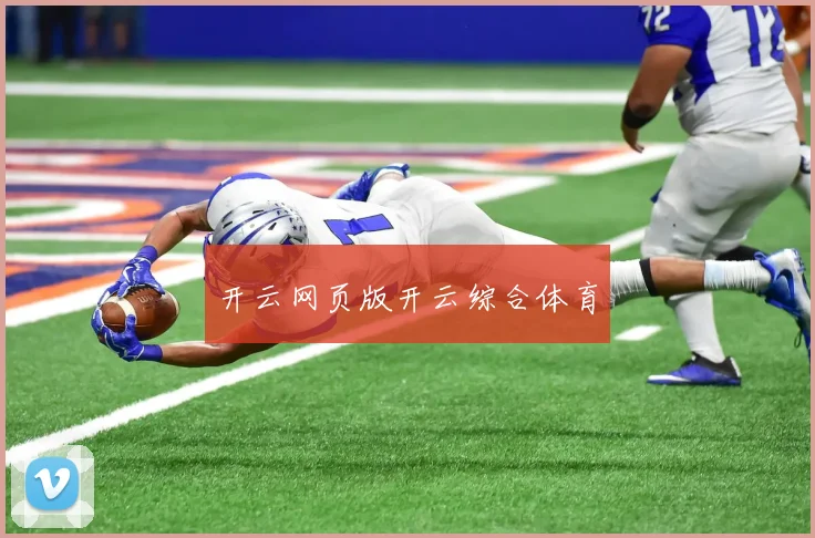 开云网页版开云综合体育