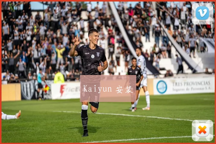 Kaiyun 安装