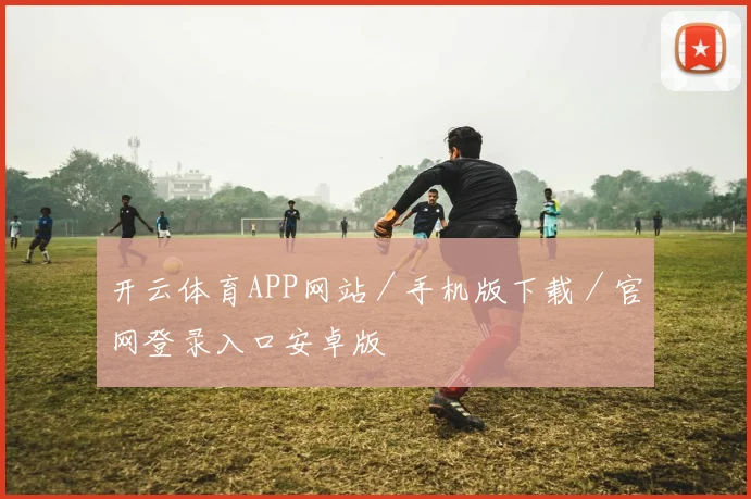 开云体育APP网站／手机版下载／官网登录入口安卓版