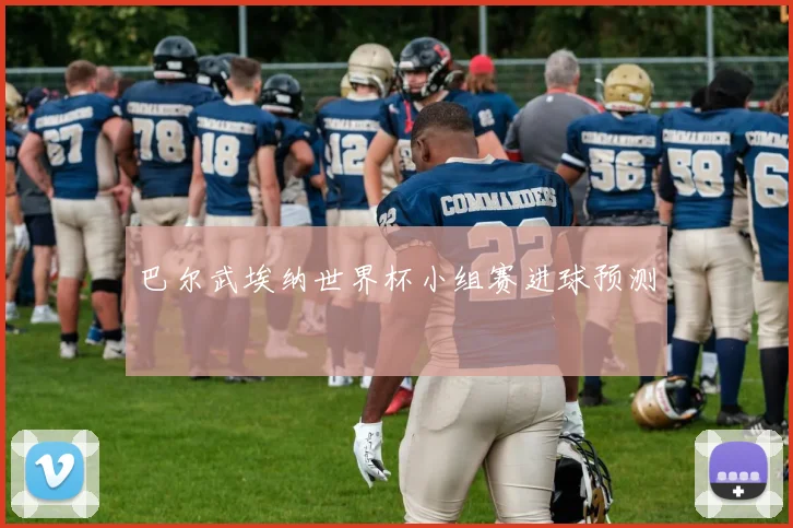 巴尔武埃纳世界杯小组赛进球预测