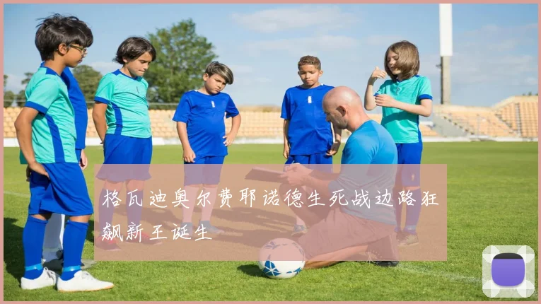 格瓦迪奥尔费耶诺德生死战边路狂飙新王诞生