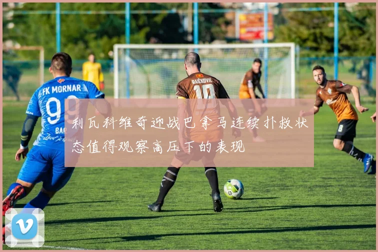 利瓦科维奇迎战巴拿马连续扑救状态值得观察高压下的表现