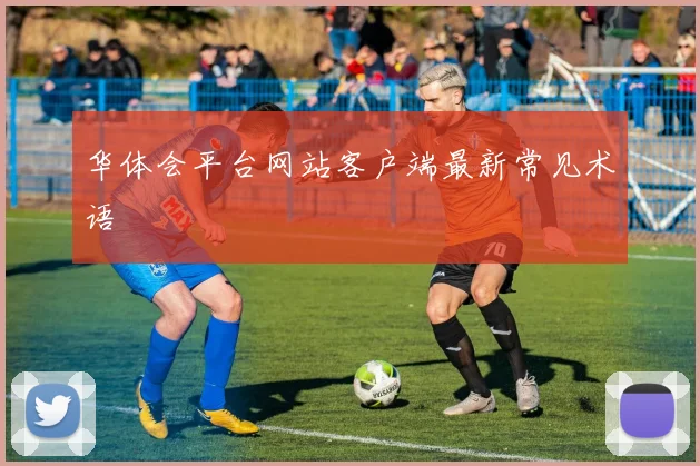 华体会平台网站客户端最新常见术语
