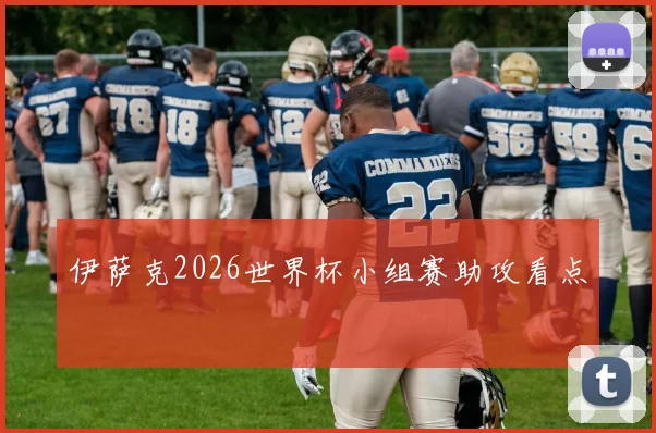 伊萨克2026世界杯小组赛助攻看点